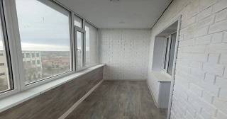 Гидроизоляция балкона Кумертау цена от 265 руб. м/2.