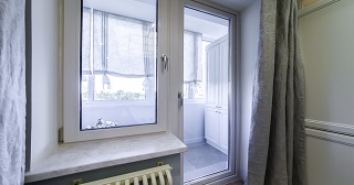 Ремонт балконной двери Кумертау, цена от 1007 руб.