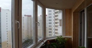 Стеклопакет на лоджию Кумертау цена от 10069 руб. м/п. за 51 часов