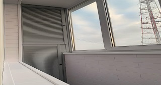 Холодное остекление балкона Кумертау цена от 8479 руб. м/п. за 51 часов