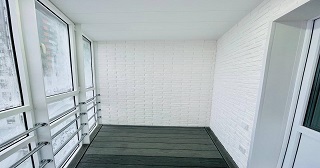 Теплый пол на балконе Кумертау цена от 848 руб. м/2.